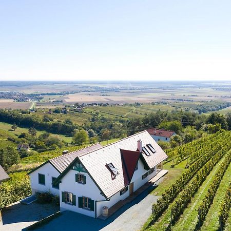 Kellerstoeckl Weinblick I Und II Villa Eisenberg an der Pinka ภายนอก รูปภาพ