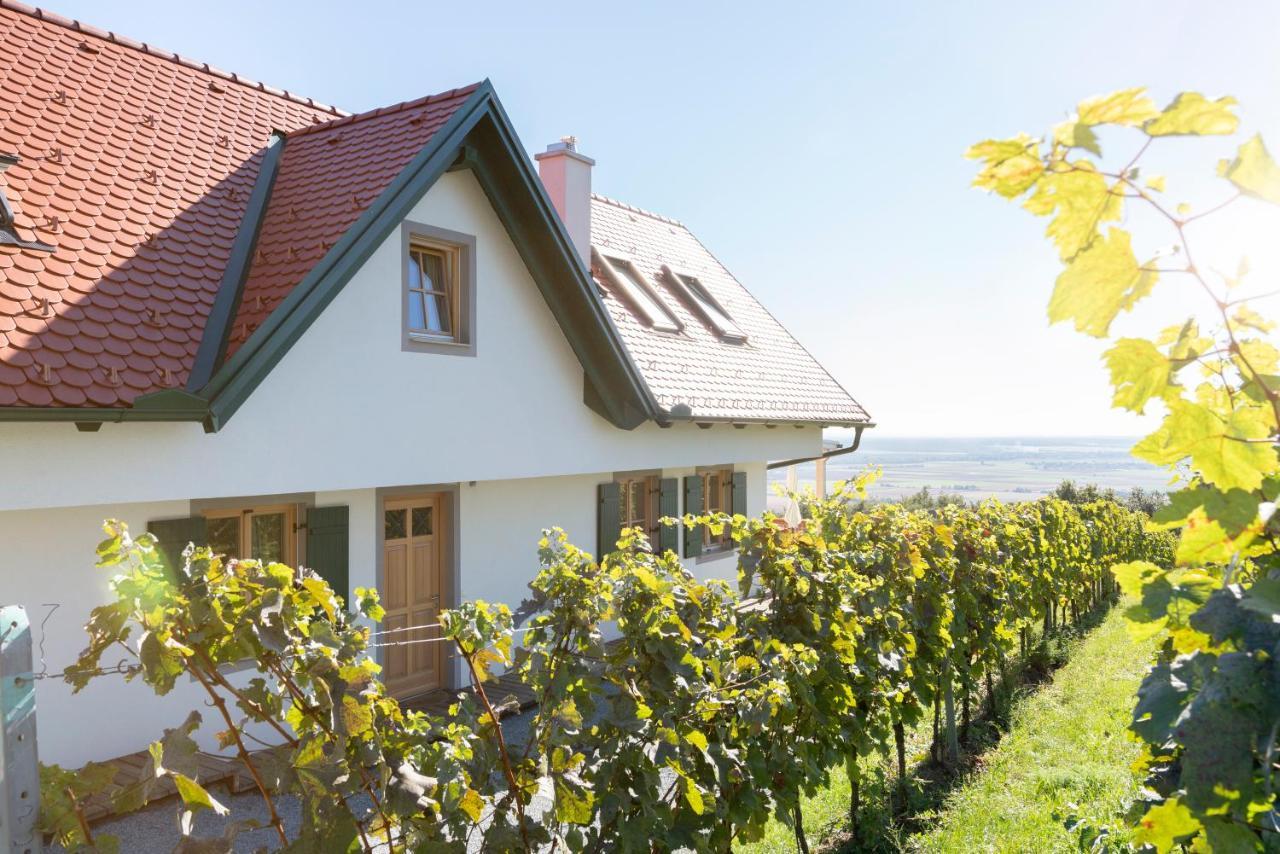 Kellerstoeckl Weinblick I Und II Villa Eisenberg an der Pinka ภายนอก รูปภาพ