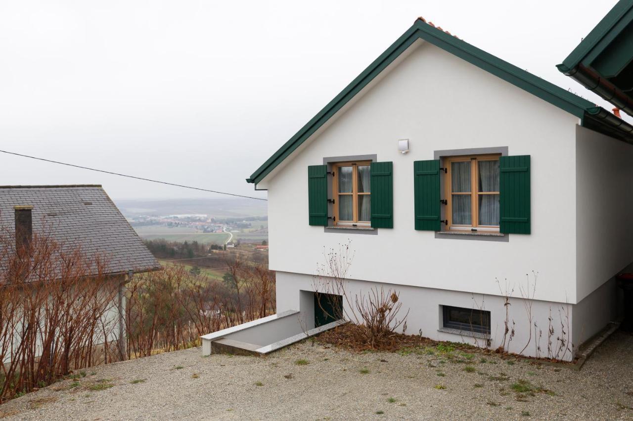 Kellerstoeckl Weinblick I Und II Villa Eisenberg an der Pinka ภายนอก รูปภาพ